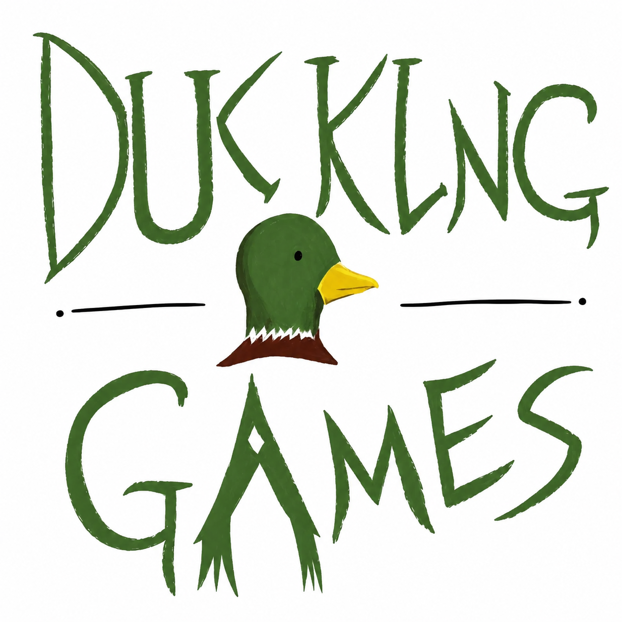 Duckling Games